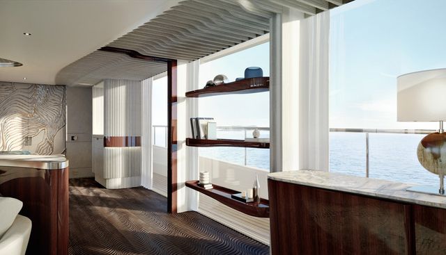 Romeo 55 yacht for sale 5