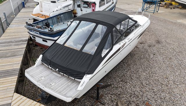 noname yacht for sale 4