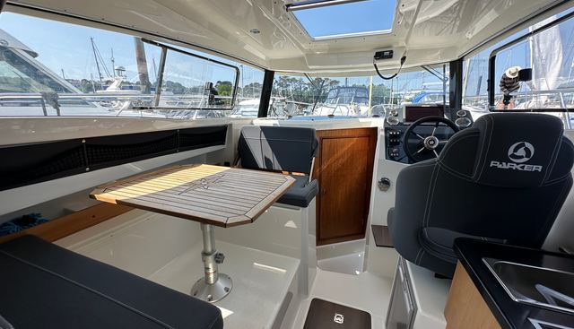 noname yacht for sale 2