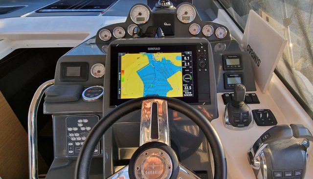 STARLIGHT yacht for sale 12