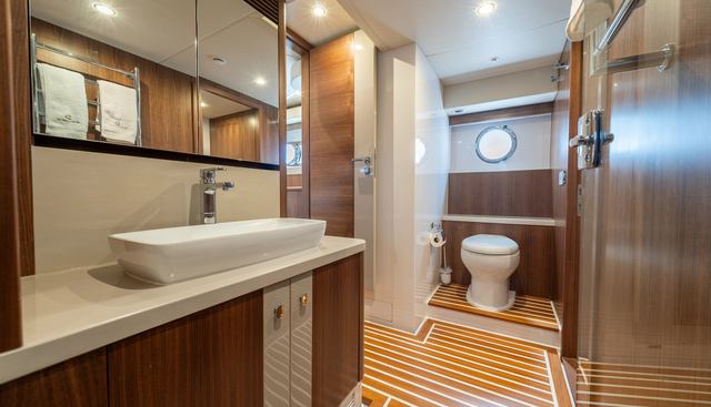 LYRICA yacht for sale 35