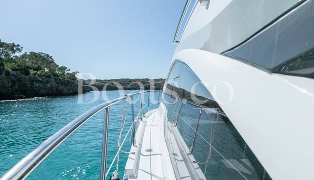 noname yacht for sale 8