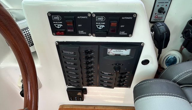 noname yacht for sale 12