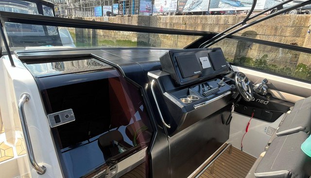 noname yacht for sale 8