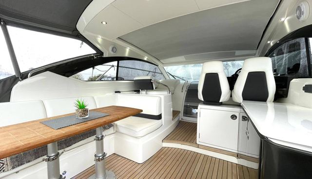 noname yacht for sale 13