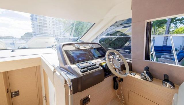 Giada Maria yacht for sale 22