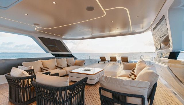 Daybreak yacht for sale 35