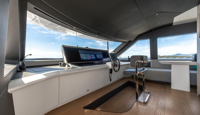 ABIE yacht for sale 23
