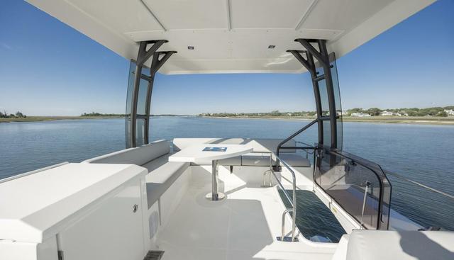 noname yacht for sale 60