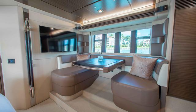 BELLA VITA yacht for sale 25