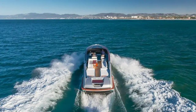 MRS. NICELY yacht for sale 7