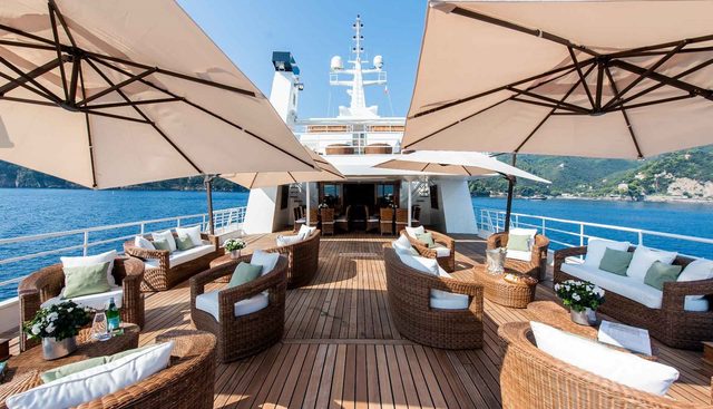 BLEU DE NIMES yacht for sale 23