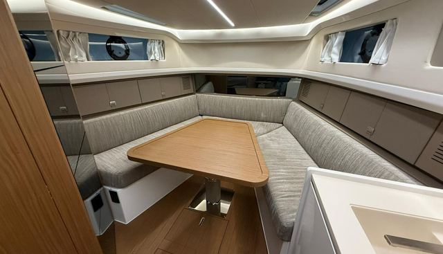 BG42 yacht for sale 19