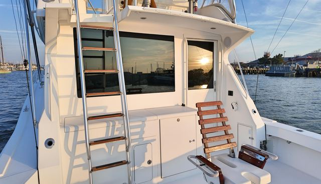 noname yacht for sale 14