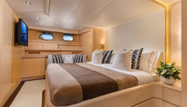 GREY WOLF yacht for sale 13