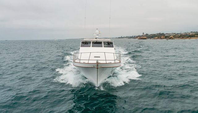 Vin Santo yacht for sale 14
