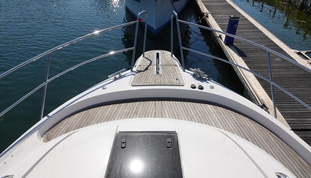 Santa Bettina (to be retained) yacht for sale 5