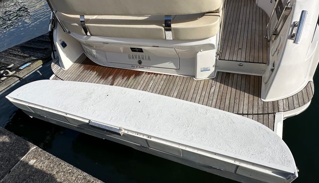 Knot Guilty yacht for sale 28
