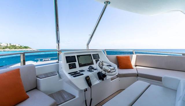 EXIT STRATEGY yacht for sale 25