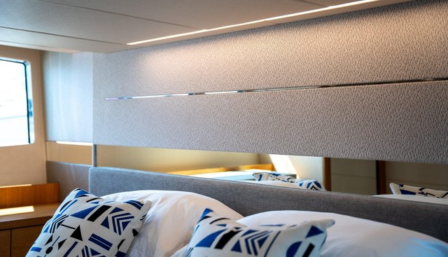 Serafina yacht for sale 24