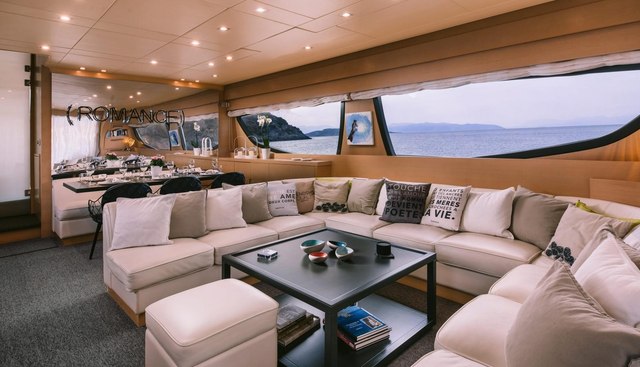 THIS IS MINE yacht for sale 14