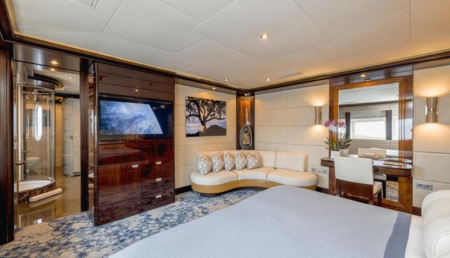 DREAM yacht for sale 17