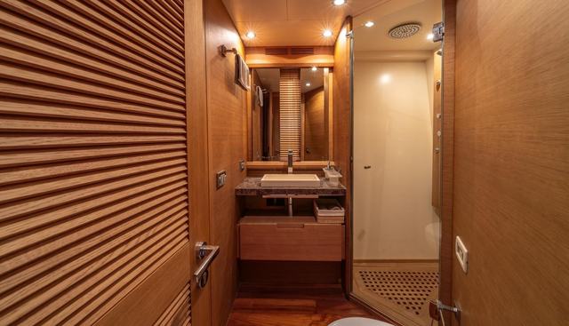 EROSSEA yacht for sale 23