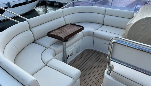 Mistral Star yacht for sale 7