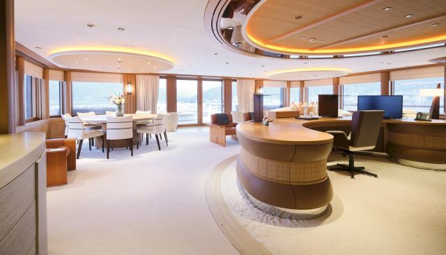 Pelorus yacht for sale 8