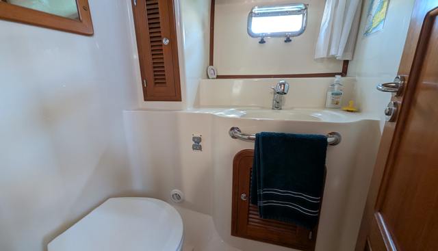 noname yacht for sale 12