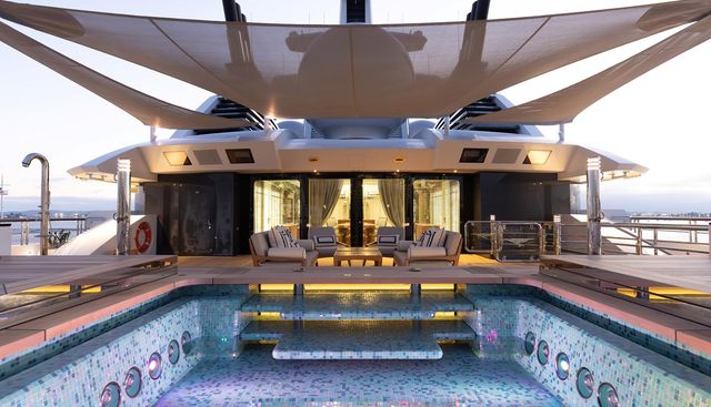 Amadea yacht for sale 62