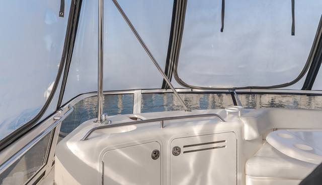 Oasis yacht for sale 19