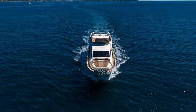 GRACE yacht for sale 4