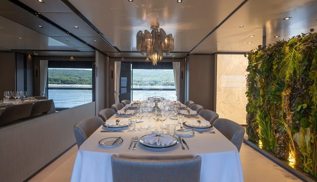 PANAM yacht for sale 13