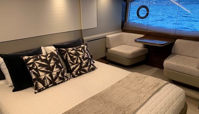 ICE yacht for sale 24