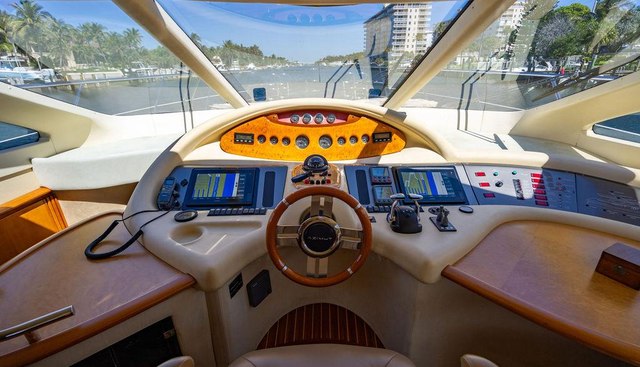 noname yacht for sale 38