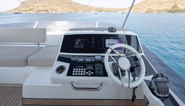 BATHYKOLPOS yacht for sale 18