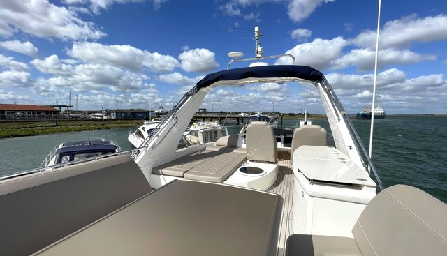 noname yacht for sale 40