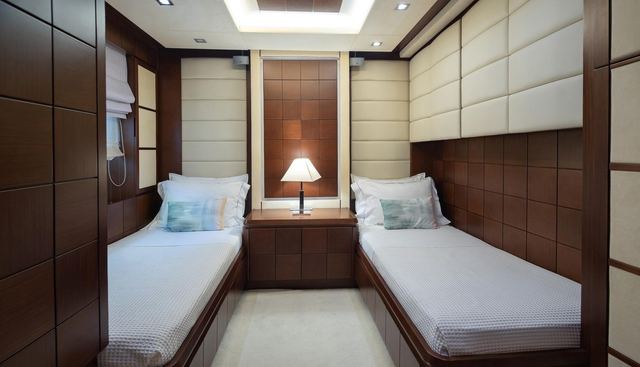KOUKLES yacht for sale 22