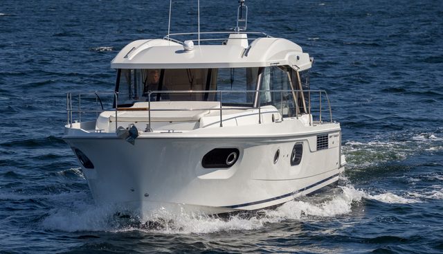 noname yacht for sale 2