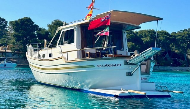noname yacht for sale 15
