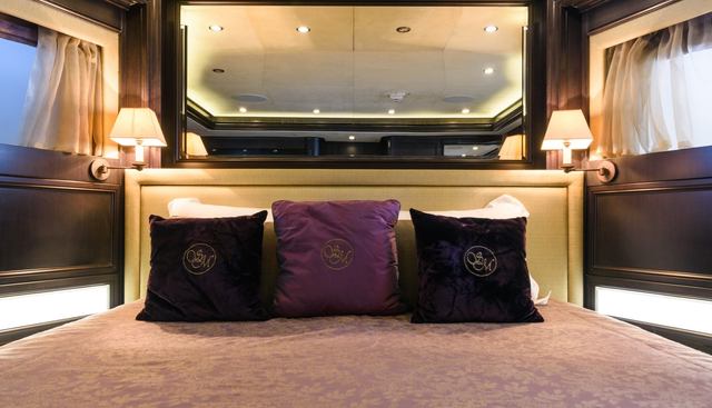 LA STELLA DEI MARI yacht for sale 38