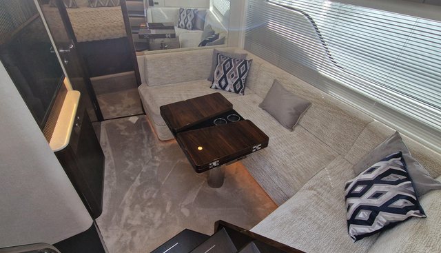 noname yacht for sale 28