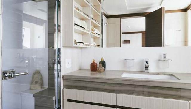 Bamboo yacht for sale 10