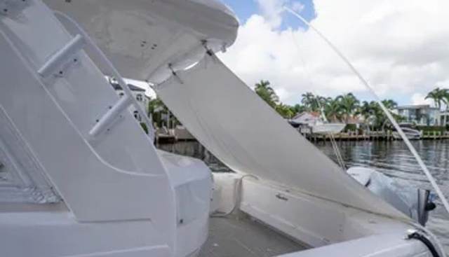 GARBONZO yacht for sale 3