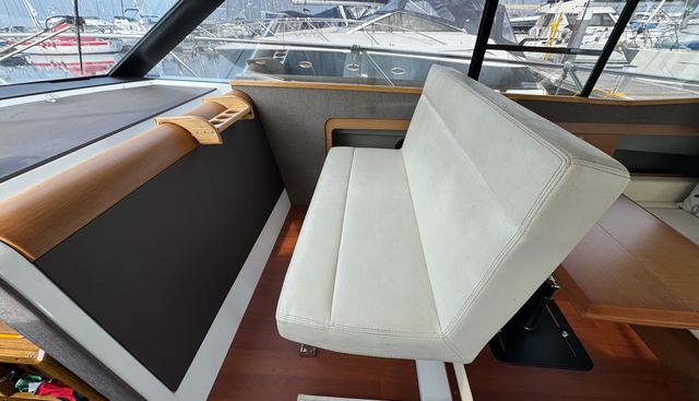 3 Treasures yacht for sale 18