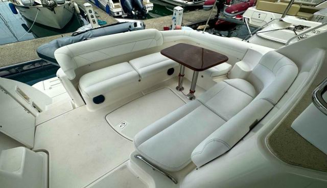 CRYSTAL yacht for sale 4