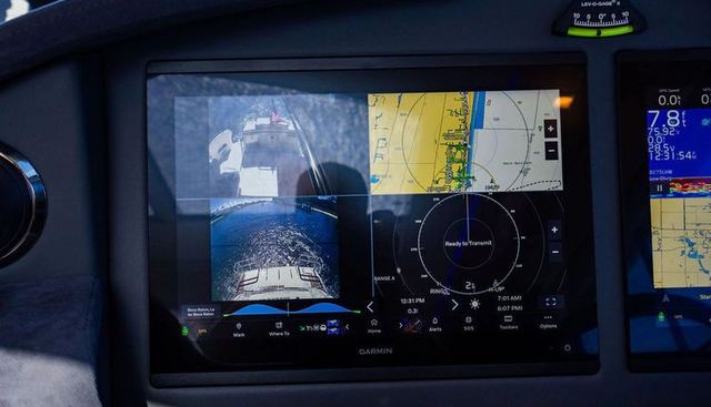 EL MAR V yacht for sale 64