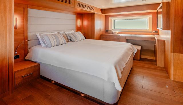VIAKAREY yacht for sale 23