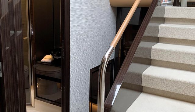 FANTASTIC yacht for sale 19